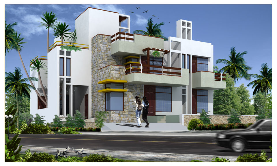 Residential project 07 by R&B Designs
