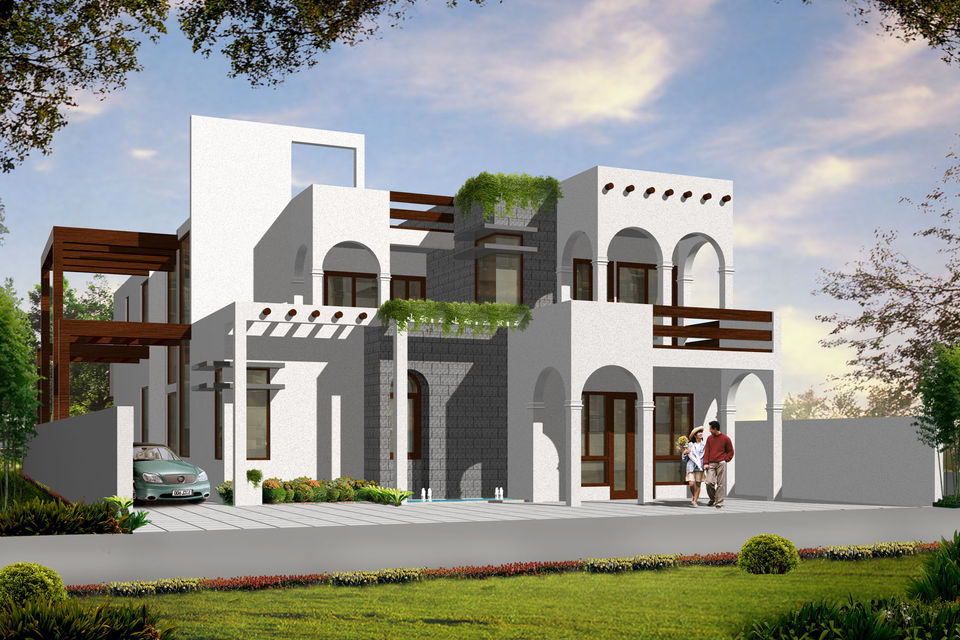 Residential project 12 by R&B Designs