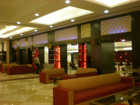 Commercial project 14 by R&B Designs