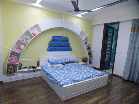 Interior design project 15 by R&B Designs