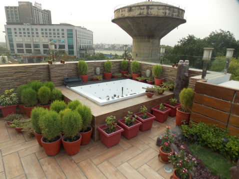 Residential project 20 by R&B Designs