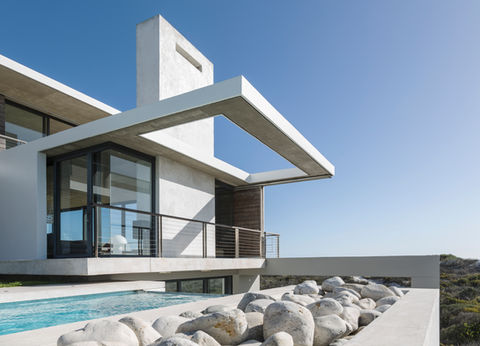 Residential project 21 by R&B Designs