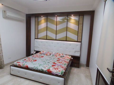 Interior design project 22 by R&B Designs