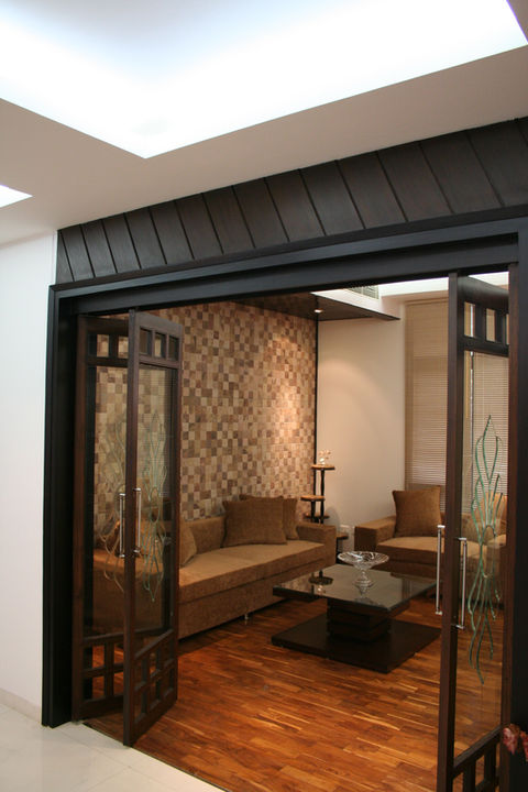 Interior design project 24 by R&B Designs