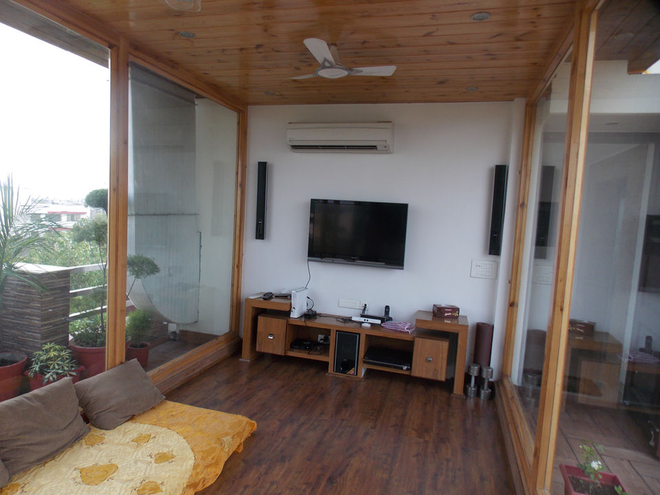 Interior design project 25 by R&B Designs